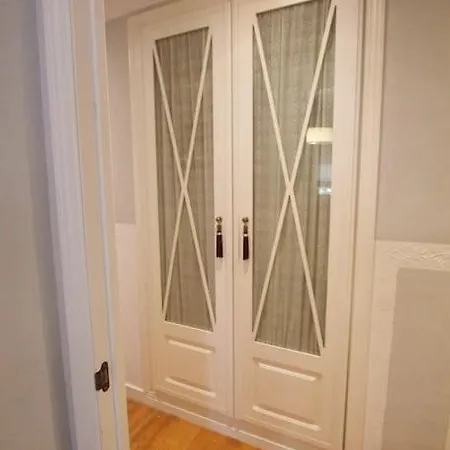 Clasica: Amigos Y Familia. Parking Gratis! Apartment *