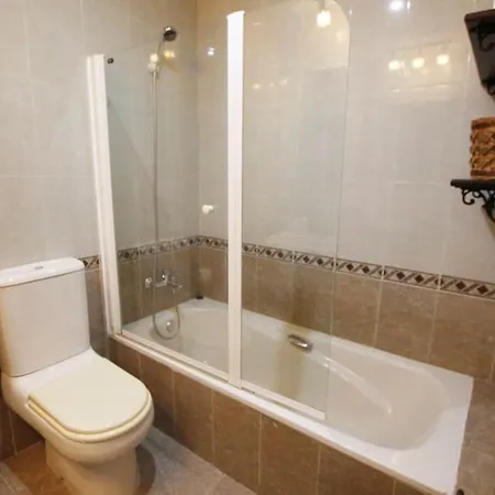 Clasica: Amigos Y Familia. Parking Gratis! Apartment *