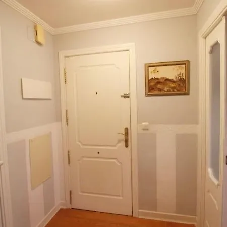 Apartment Clasica: Amigos Y Familia. Parking Gratis!